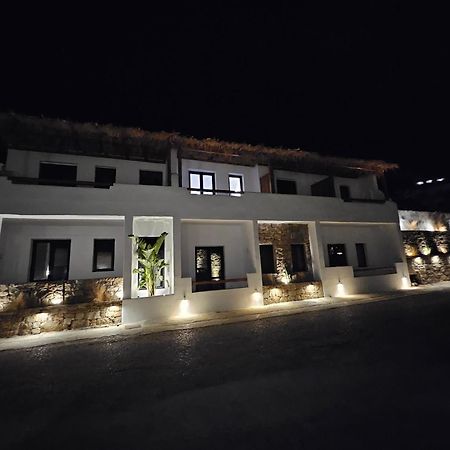 Elli Tropical Suites Mykonos Town Buitenkant foto