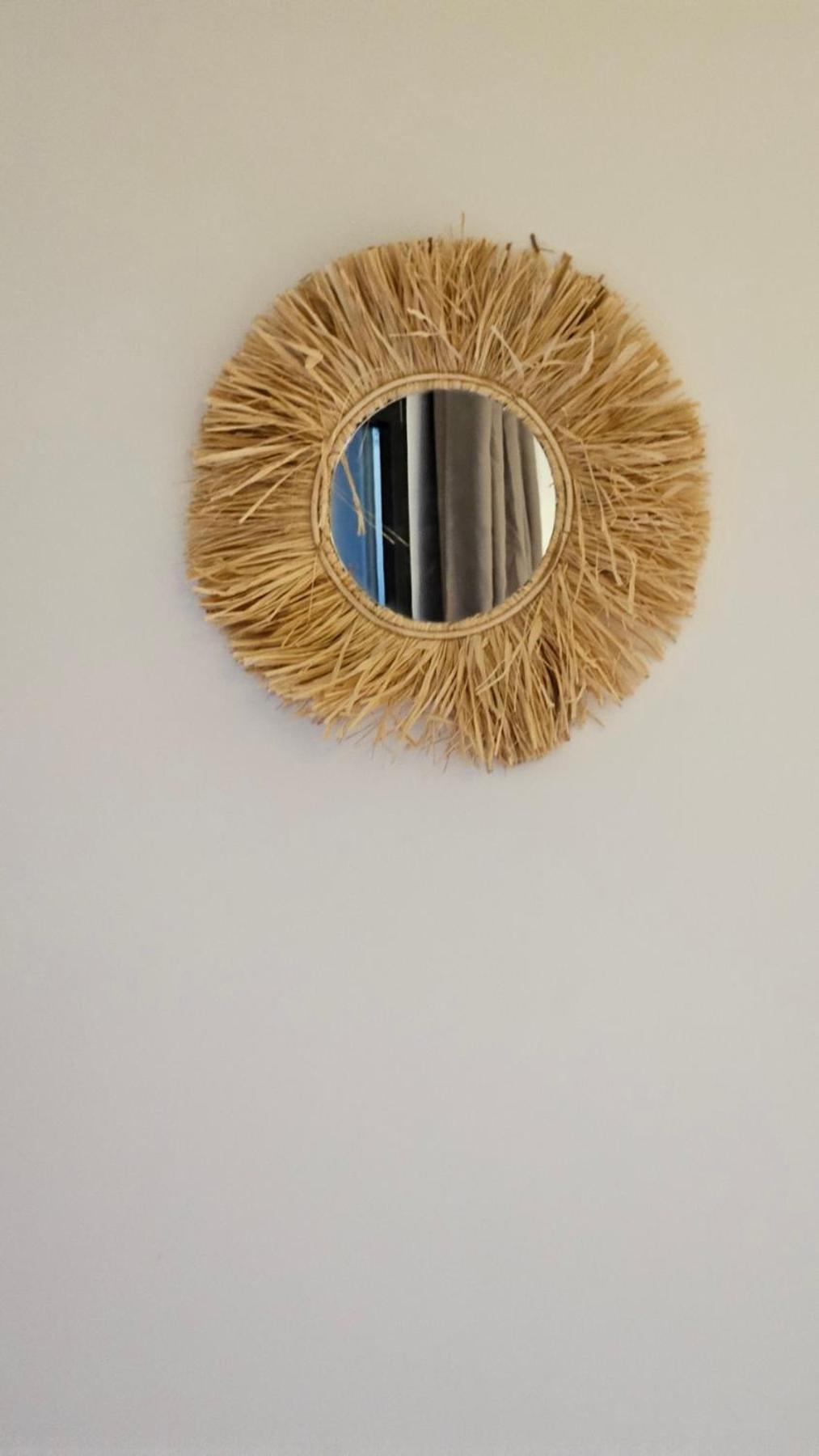 Elli Tropical Suites Mykonos Town Buitenkant foto